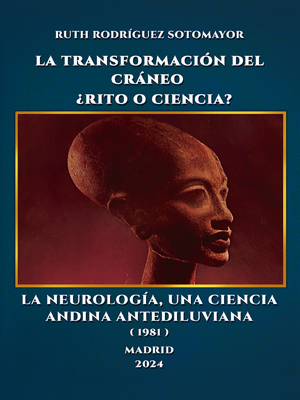 La transformación del cráneo, ¿rito o ciencia?